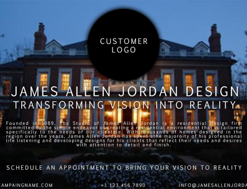 Residential Design Marketing