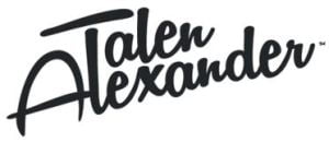TalenAlexander Logo